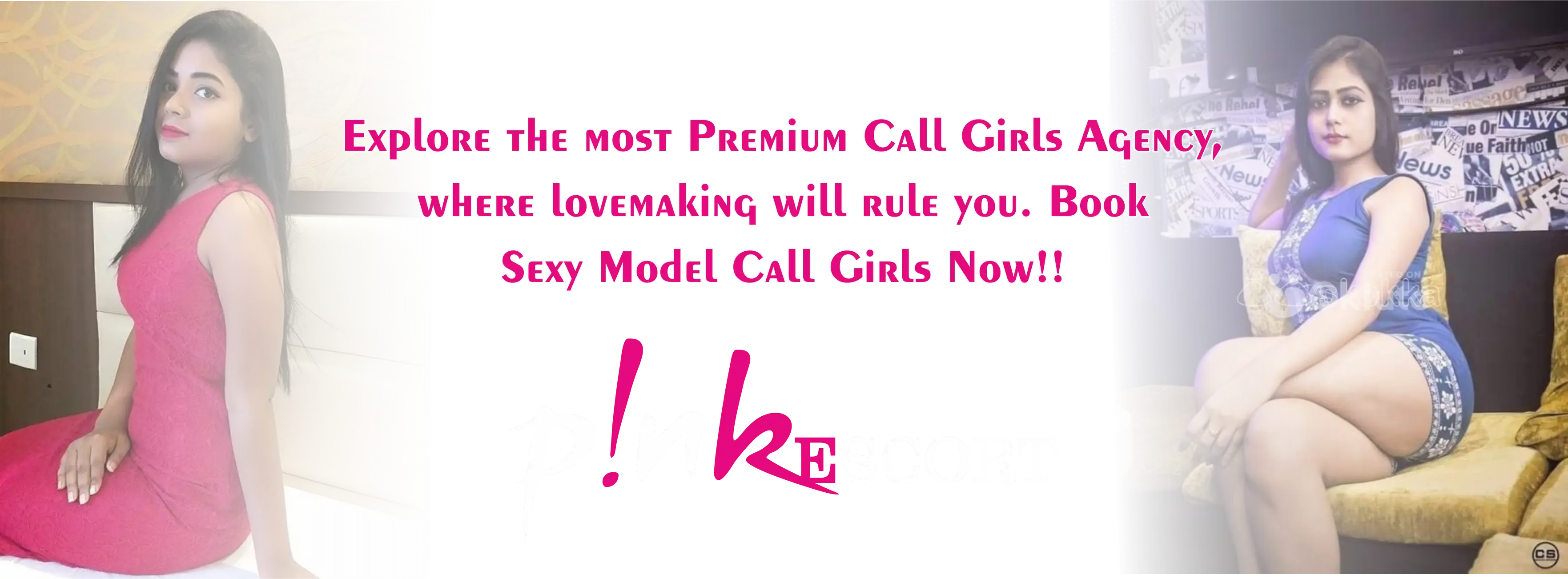 pinkescort call girl
